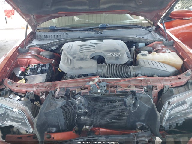 Chrysler 300 300s