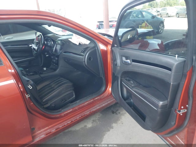 Chrysler 300 300s