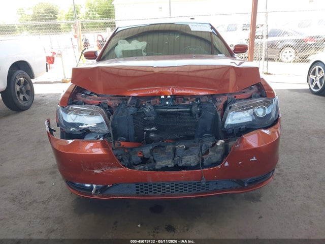 Chrysler 300 300s