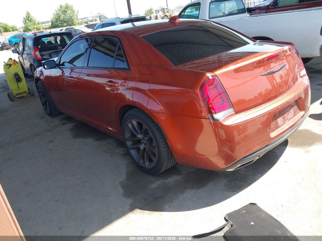 Chrysler 300 300s
