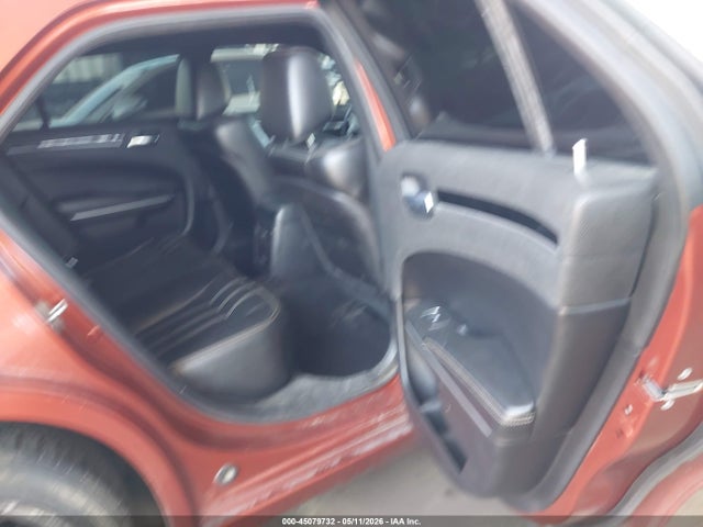 Chrysler 300 300s