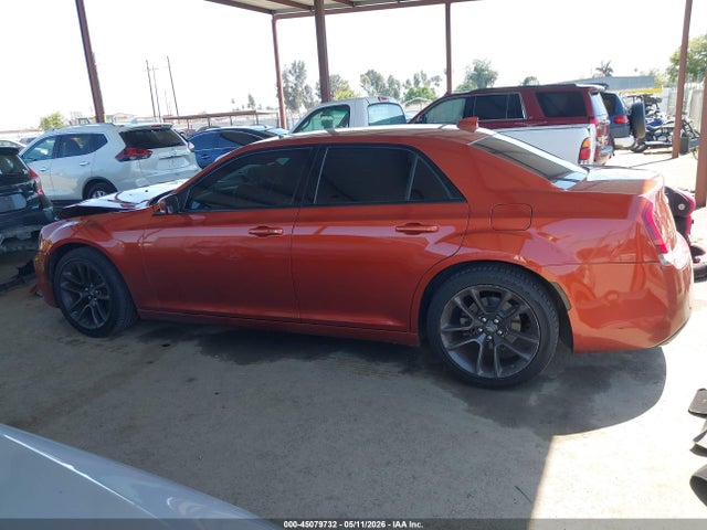 Chrysler 300 300s