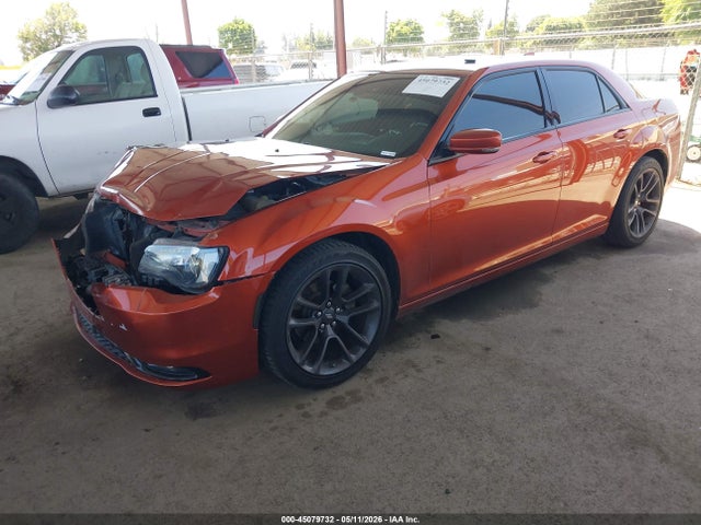 Chrysler 300 300s