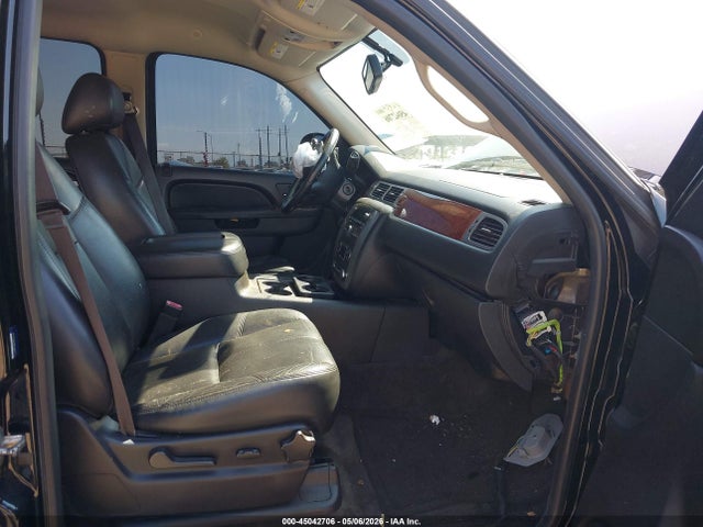 GMC Yukon Slt