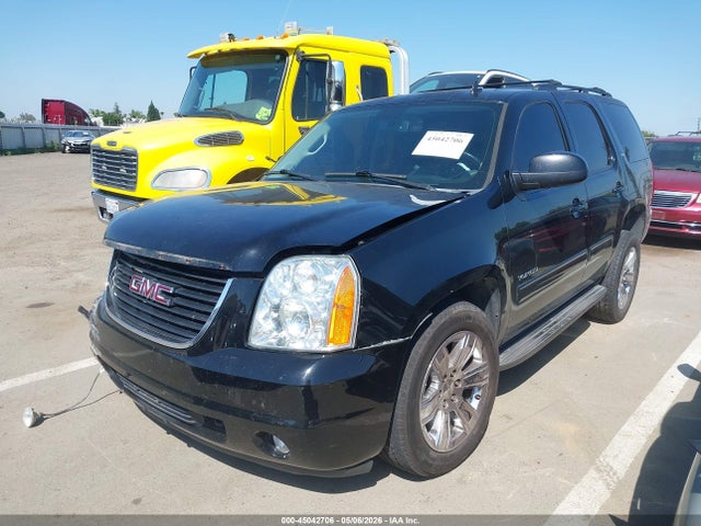 GMC Yukon Slt