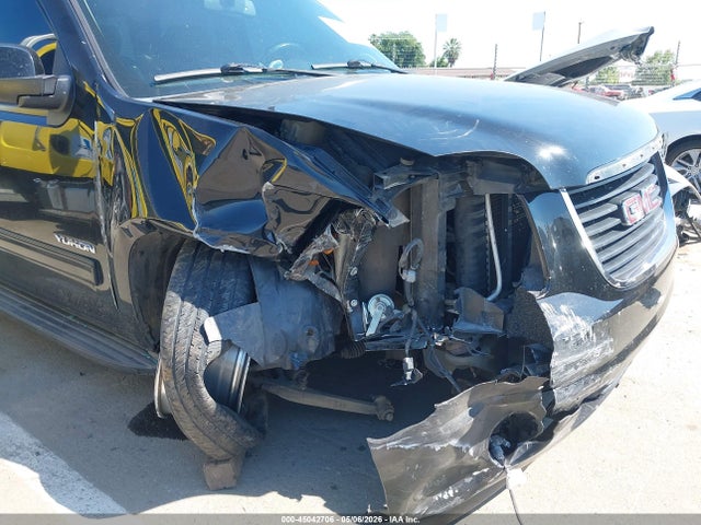 GMC Yukon Slt