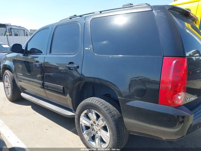 GMC Yukon Slt