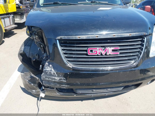 GMC Yukon Slt
