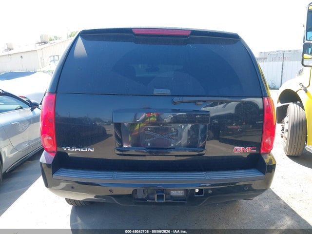 GMC Yukon Slt