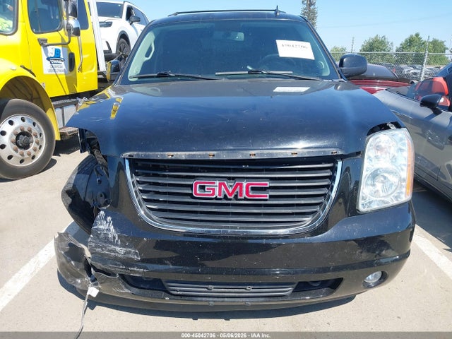 GMC Yukon Slt