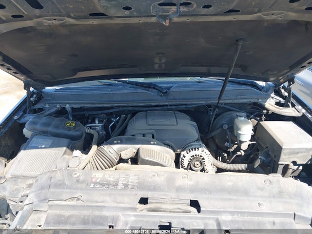 GMC Yukon Slt