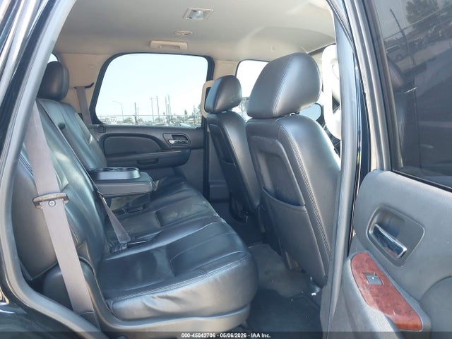 GMC Yukon Slt