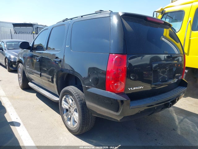 GMC Yukon Slt