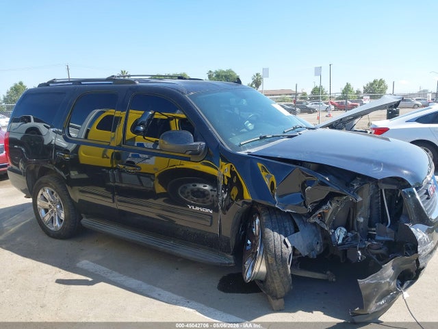 GMC Yukon Slt