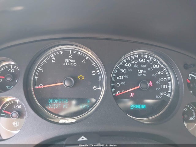 GMC Yukon Slt