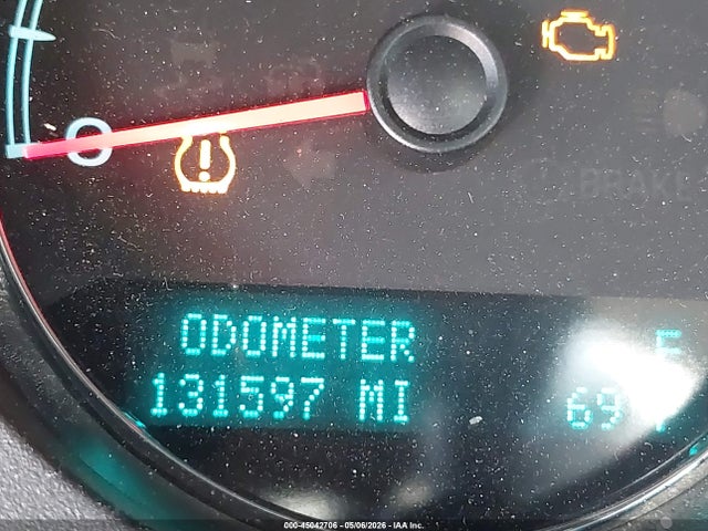 GMC Yukon Slt