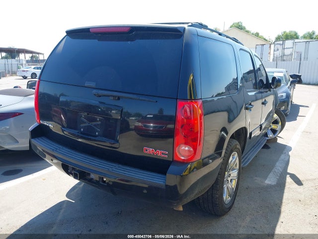 GMC Yukon Slt