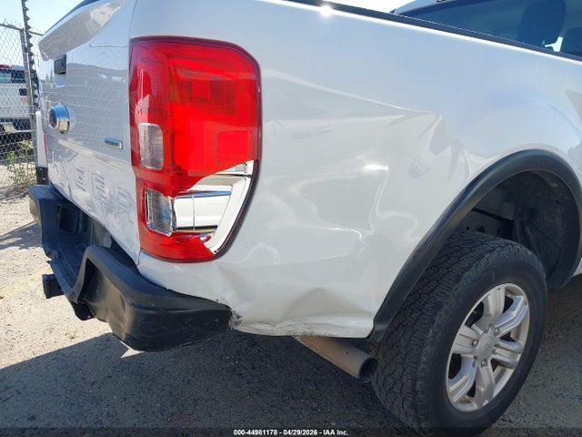 Ford Ranger Xl