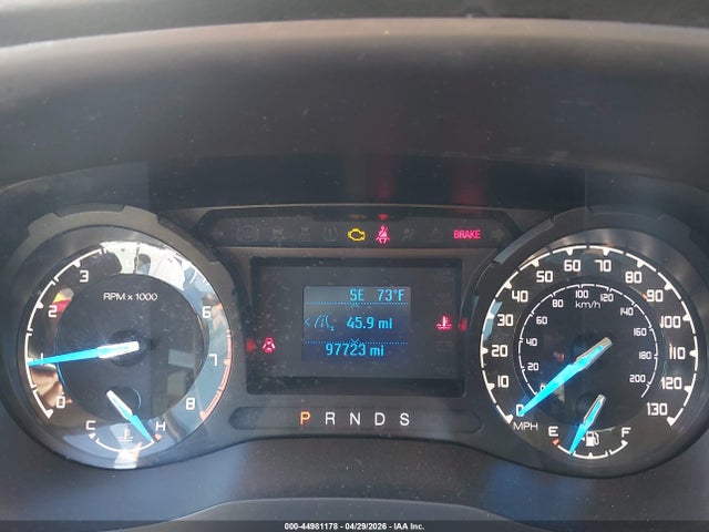 Ford Ranger Xl