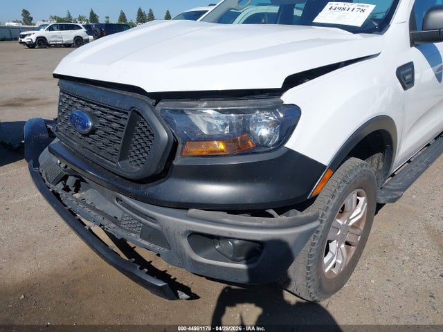 Ford Ranger Xl