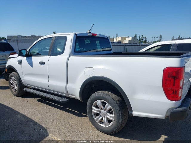 Ford Ranger Xl