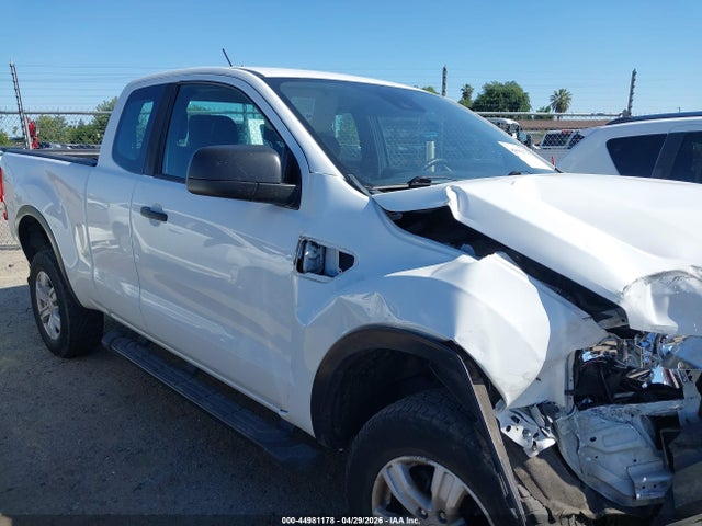 Ford Ranger Xl