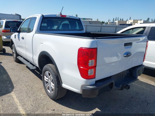 Ford Ranger Xl