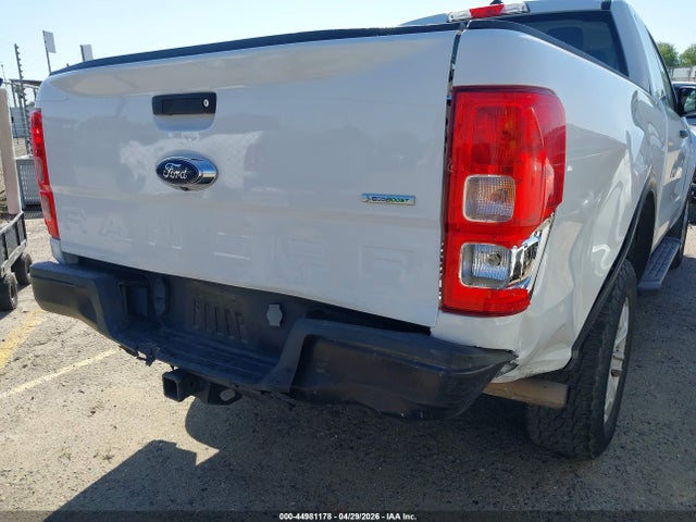 Ford Ranger Xl