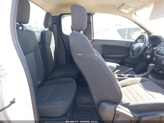 Ford Ranger Xl