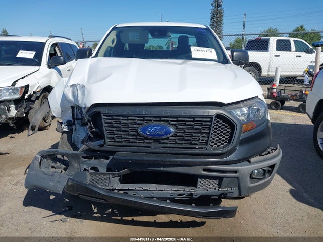 Ford Ranger Xl
