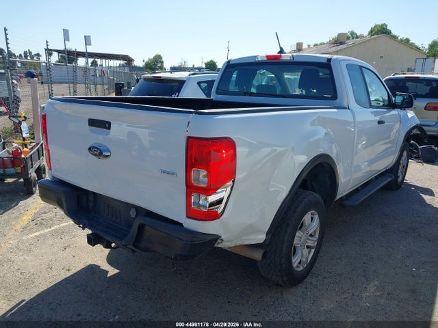 Ford Ranger Xl
