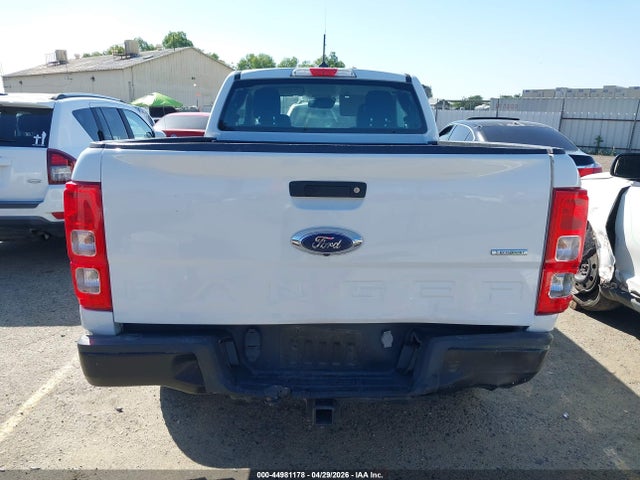 Ford Ranger Xl