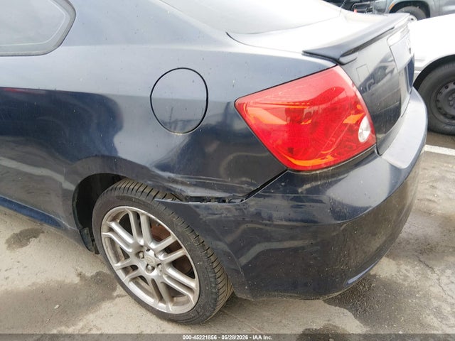 Scion TC