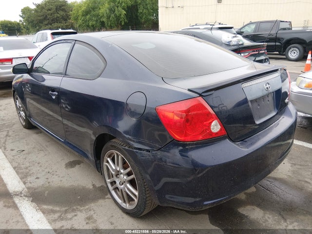 Scion TC