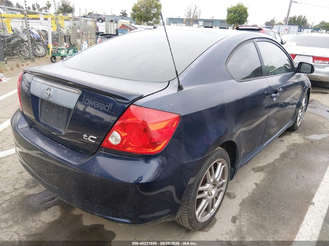 Scion TC