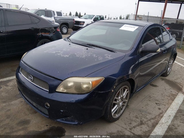 Scion TC