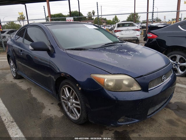 Salvage Scion TC Image
