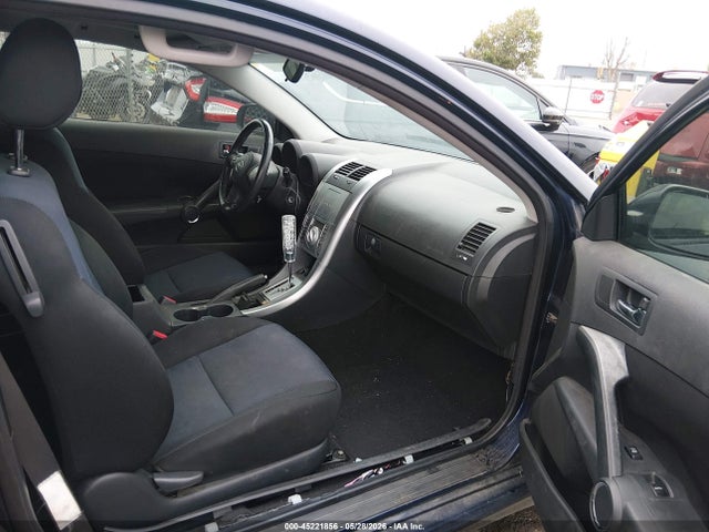Scion TC
