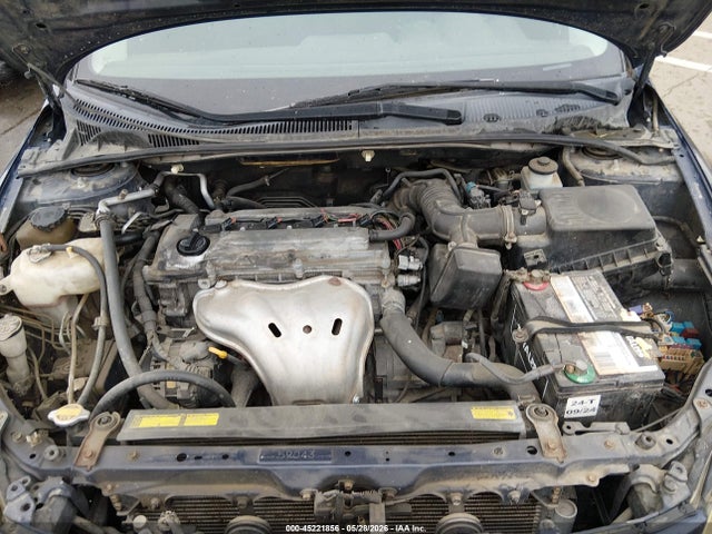 Scion TC