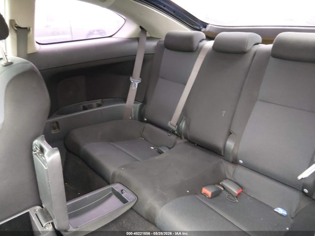Scion TC