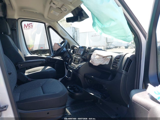 Ram Promaster