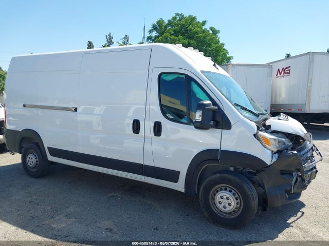 Ram Promaster