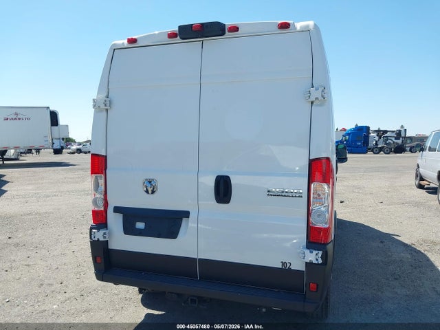 Ram Promaster
