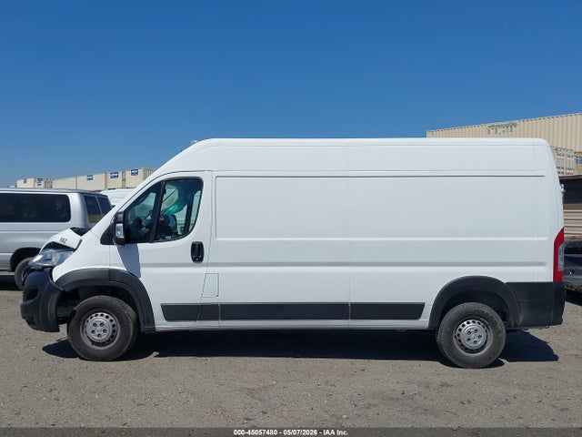 Ram Promaster
