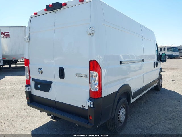 Ram Promaster