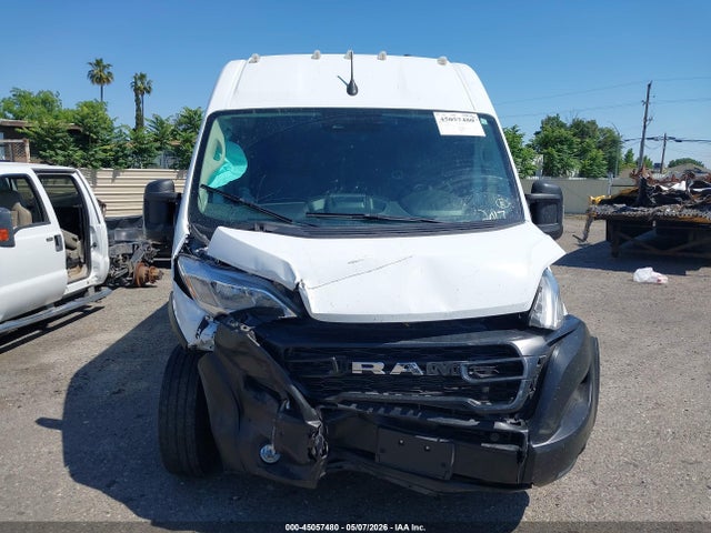 Ram Promaster