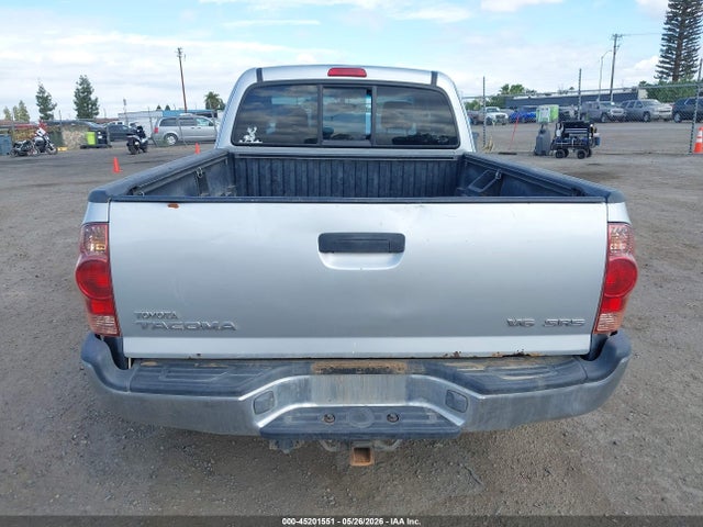 Toyota Tacoma Base V6