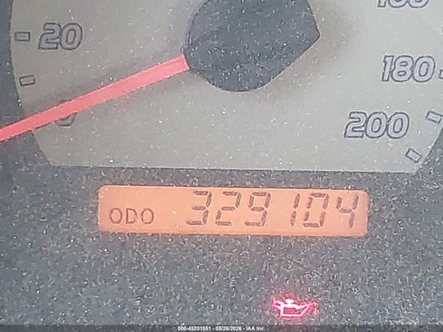 Toyota Tacoma Base V6