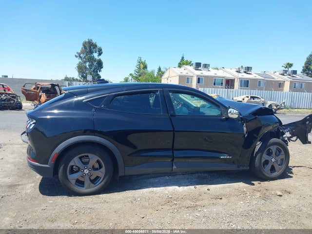 Ford Mustang Select