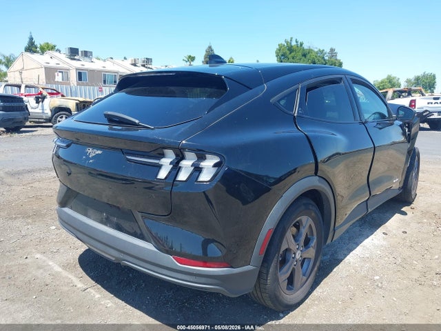 Ford Mustang Select
